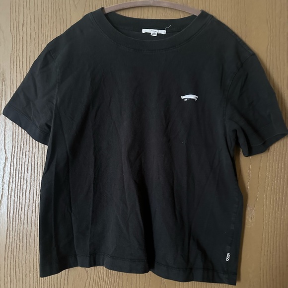 Vans Skateboard Tee - Picture 2 of 4